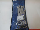 11004 Williams 11-piece Combination Wrench 662459110046
