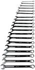 11015 Williams High Polished Wrench 662459329233