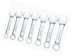 11032 Williams 7-piece Metric Stubby 735090576462