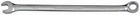 113563 Master Mechanic Sae Combination Wrench 052088058824