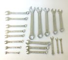 1150-1149 Mechanics Repair Tool Combination Wrench Set