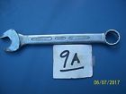 1163 Bonney 9-16 Combination Wrench