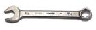 1164h Bonney Vintage Combination Wrench Point Box End Model Made Usa