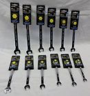 11657 Progradexl Metric Ratcheting Combination Wrenches Teeth Your Choice