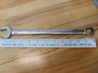 1167-l Armstrong Armaloy Combination Wrench Long Pattern Usa