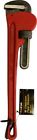 11718 Cast Iron Heavy Duty Pipe Wrench 035794117184