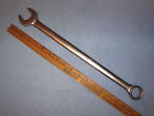 1172-l Armstrong Wrench 1-1-8 Open-boxend