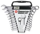 117829 Master Mechanic 11pc Combination 052088002346