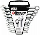 117830 Master Mechanic 11 Piece 052088002353