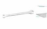 11850-1011 Capri Tools Mm Open End Wrench Metric