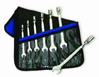 11940 119xx Williams Flex Combination Wrench To High Polish Chrome Finish