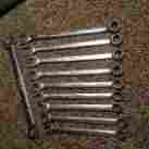 11mm-18mm Snap-on Snap On 12 Pt Combination Wrench Set Lot And 3 4 10 Piece 11mm-18mm Snap-on Snap On 12 Pt Combination Wrench Set Lot And 3 4 10 Piece