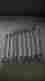 11mm-19mm Snap-on Snap On 12 Pt Combination Wrench Set 9 Pc Soexm Excellent Condition