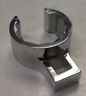 12-845 Armstrong Drive Flare Nut Crowfoot Wrench Usa 781412128451