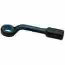 59-065 12-point Armstrong 65 Mm 45 Offset Striking Wrench Black Oxide Coating 781412590654