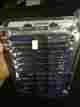 Lw052001-122014 12-point Kobalt 11-pc Standard Sae Polished Chrome Combination Wrench Set 099198855509