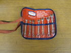 1200 E Proto Professional No Midget Combination Wrench Set Pc