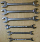 1200h Proto Professional Usa Metric Combination Wrench Set To