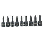 1200t Grey Pneumatic 3-8 Drive 838780000039