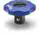 8020903 12092 Titan Tools 1 2 Drive Finger Ratchet New Free Shipping 802090120923