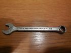 1212 Plomb 3-8 Combination Wrench