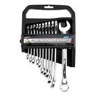 12127 Piece Metric Polished Combo 643377912127