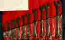 123456 Sk S-k Tools 13 Piece Sae Black Oxide Professional Wrench Set Made In Usa S.k S K