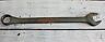 1236b Urrea Combination Wrench Point Black