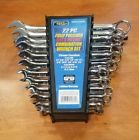 1261 Combination Wrench Set