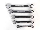 12961 12959 12966 12953 12954 Craftsman Pc Combination Sae Set Wrenchs