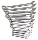 12piececraftsman Craftsman Piece Combination Wrench Set Made Usa Used