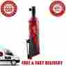M-2457-20 12volt 2457-20 Milwaukee 2457 20 M12 Ratchet Tool Powerful Motor Delivers 35ft Lbs Torqu 045242257560
