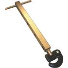 13-2035 Larsen Supply Lasco Telescoping 052151103321