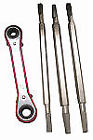 13-2111 Larsen Supply Seat Wrench Set 052151130211