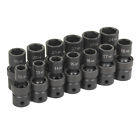 1313um Grey Pneumatic 1-2 Drive 838780001340