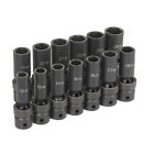 1313umd Grey Pneumatic 1-2 Drive 838780001357