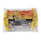 G0637710 13338 Bondhus Set Graduated Length Hex 0037231133382