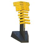 0372310 13390 Bondhus T-handle Hex Key 037231133900