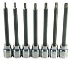 13774 Atd Tools Star Bit Socket Set Piece Pipe 663126137748