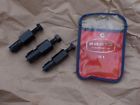 140a Proto Internal Pipe Wrench Set Made In Good Used