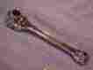 14277z Craftsman 6 Point 14277 Dog Bone Sae Wrench With Magnet 13 16 To 3 8 1 2 033197224508