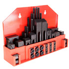 14354-2 Hfs Clamping Kit Slot Stud Bridgeport Mill Steel 819300015702
