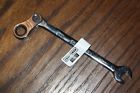 14578 Craftsman New Elbow Pivoting Ratcheting Combination Wrench