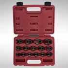 1465509 Crow Foot Wrench Set Flare Nut Ratchet Extension 683121465509