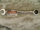 9-14749 14745 Craftsman New Dual Ratcheting Combination Wrench