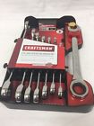 14751 Craftsman Dual Ratcheting Wrench