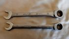 14mm-15mm Stanley Tools Ratcheting Wrench