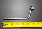 1501 Old Vintage Specialty Hudson Wrench Antique Socket Tool