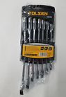 15259 Tolsen 7pcs Chromed Gear 6933528716280
