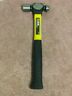 0357949 15616 Allied Internatiol International Ounce Ball Pein Hammer 035794156169
